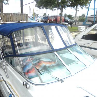 1992 Rinker rinker fiesta vee 34’