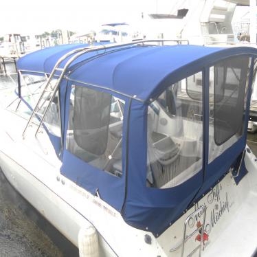 1992 Rinker rinker fiesta vee 34’