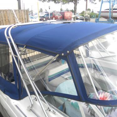 1992 Rinker rinker fiesta vee 34’