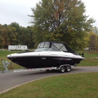 2014 Rinker 276