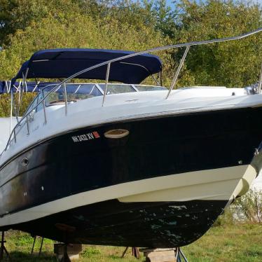 1998 Rinker 280 feista vee