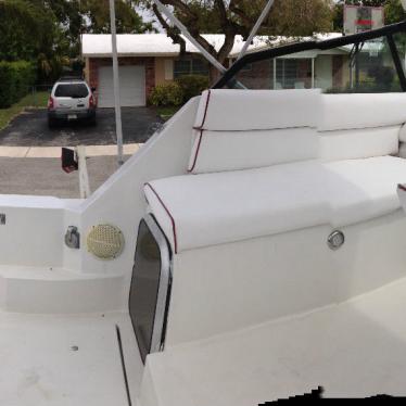 1989 Rinker cruiser