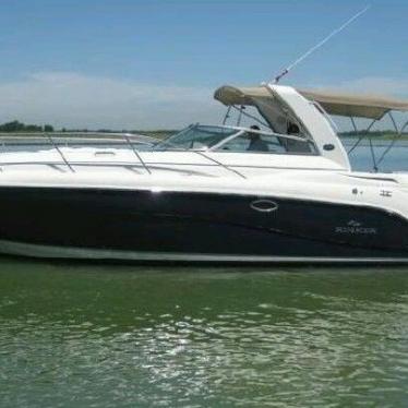 2007 Rinker rinker express cruiser