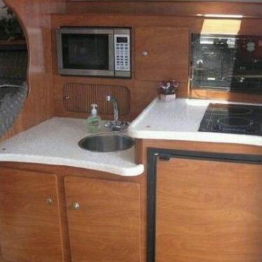 2007 Rinker rinker express cruiser