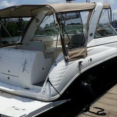 2007 Rinker rinker express cruiser