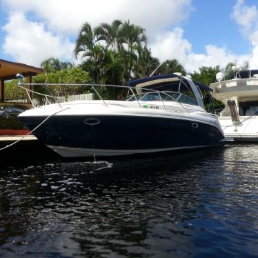 2004 Rinker fiesta vee