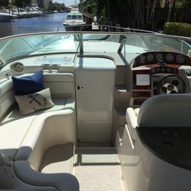 2004 Rinker fiesta vee