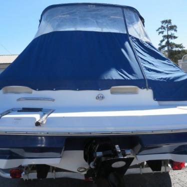 2008 Rinker captiva 192 br