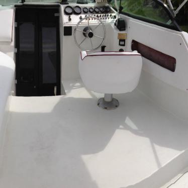 1989 Rinker cruiser