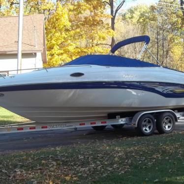 2004 Rinker 232