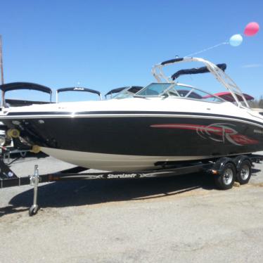 2014 Rinker 236