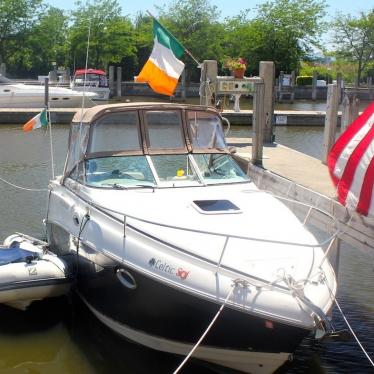 2003 Rinker fiesta vee 250