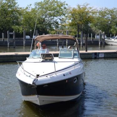 2003 Rinker fiesta vee 250