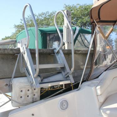 2003 Rinker fiesta vee 250