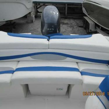 2013 Rinker 196ob