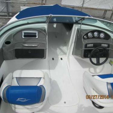 2013 Rinker 196ob