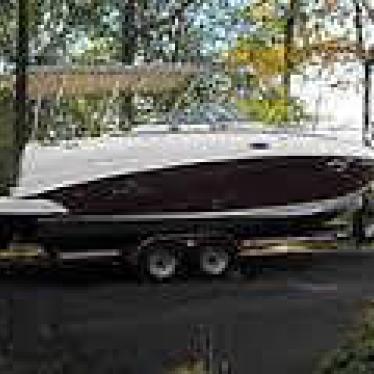 2006 Rinker 250