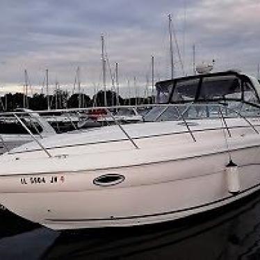 2004 Rinker 312