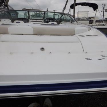 2006 Rinker captiva 226