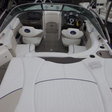 2006 Rinker captiva 226