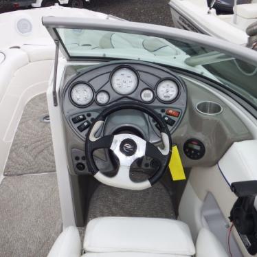 2006 Rinker captiva 226