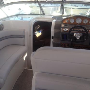 2012 Rinker 260 express cruiser