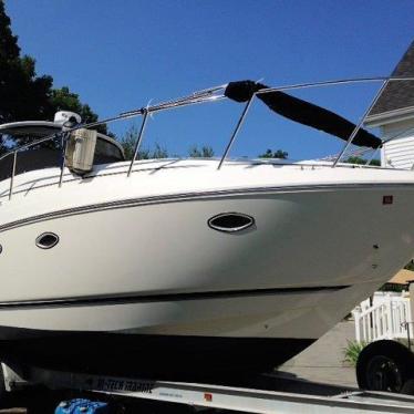 2007 Rinker 350