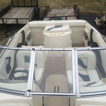 1998 Rinker captiva