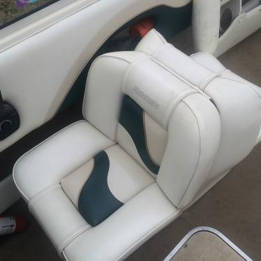 1998 Rinker captiva