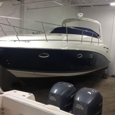 2007 Rinker 350 express