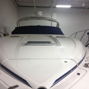 2007 Rinker 350 express