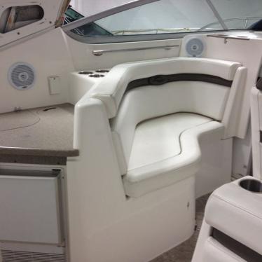 2007 Rinker 350 express