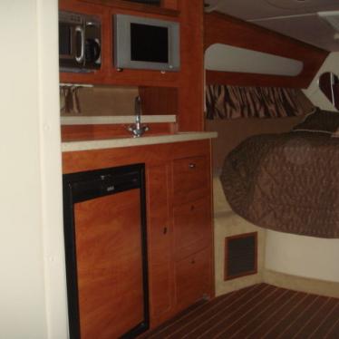 2007 Rinker 350 express