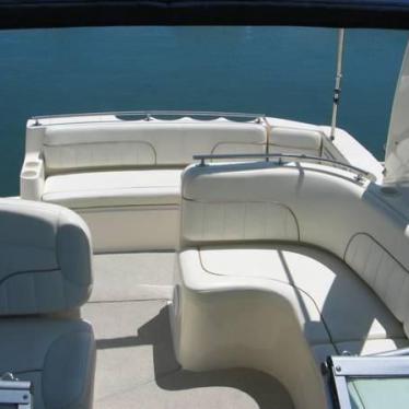 2002 Rinker fiesta vee 310