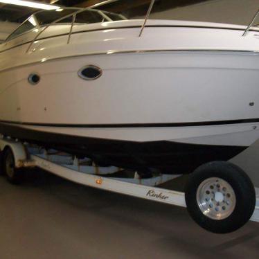 2003 Rinker fiesta vee 270