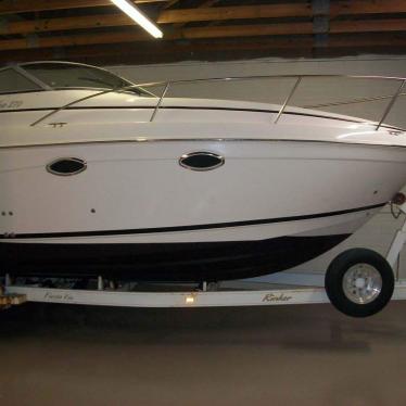 2003 Rinker fiesta vee 270