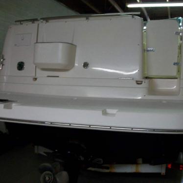 2003 Rinker fiesta vee 270