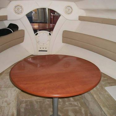 2003 Rinker fiesta vee 270