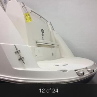 2007 Rinker 350 express