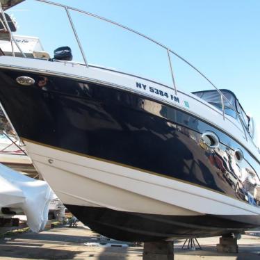 2003 Rinker fiesta vee 270