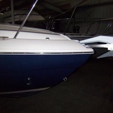 2004 Rinker 312 express cruiser