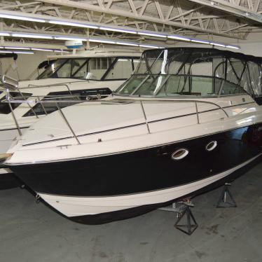 2006 Rinker 270 express cruiser