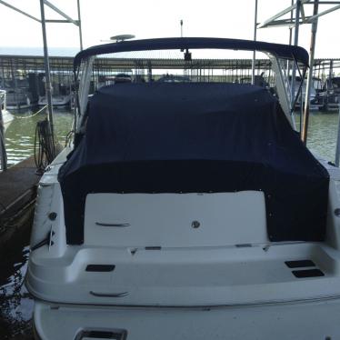 2000 Rinker fiesta vee