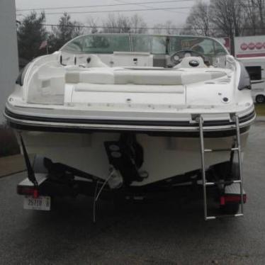 2007 Rinker captiva