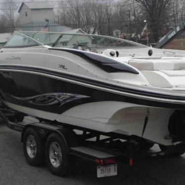 2007 Rinker captiva