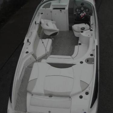 2007 Rinker captiva