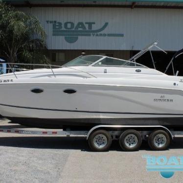 2006 Rinker 270 cruiser