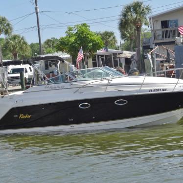 2005 Rinker 270