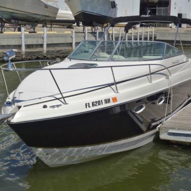 2005 Rinker 270