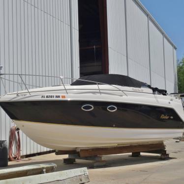 2005 Rinker 270